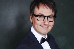 Sebastian Schnoy